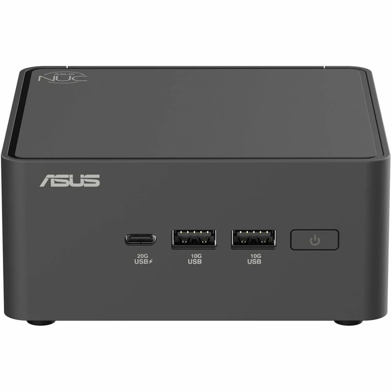 Mini PC Asus NUC 15 Pro (RNUC15CRHU50000U) - Intel Core Ultra 5 225H (RNUC15CRHU50000U)