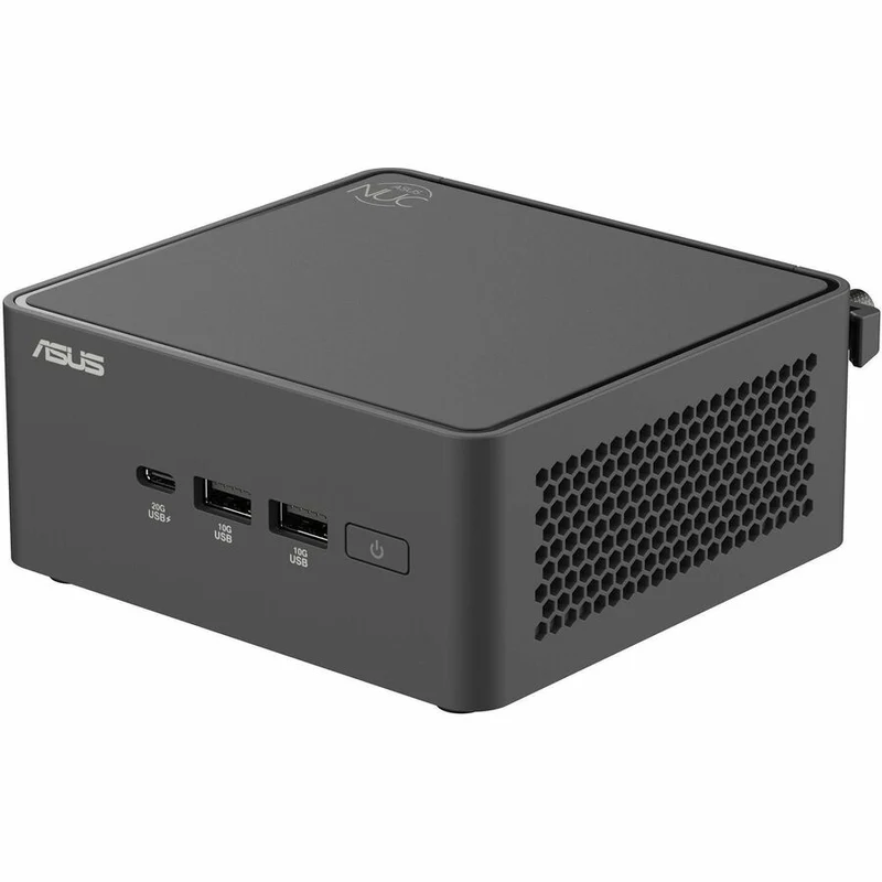 Mini PC Asus NUC 15 Pro (RNUC15CRHU50000U) - Intel Core Ultra 5 225H (RNUC15CRHU50000U)