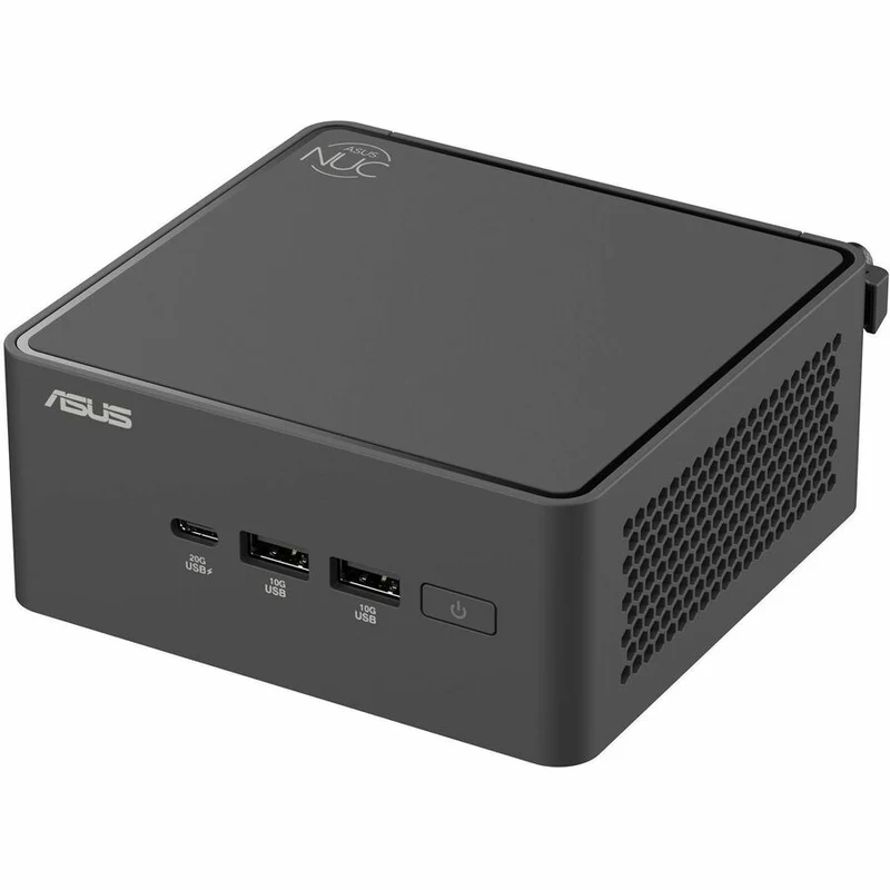 Mini PC Asus NUC 15 Pro (RNUC15CRHU50000U) - Intel Core Ultra 5 225H (RNUC15CRHU50000U)