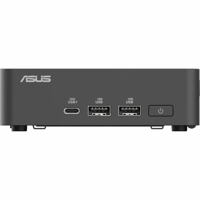 Mini PC Asus NUC 15 Pro (RNUC15CRKU50000U) - Intel Core Ultra 5 225H (RNUC15CRKU50000U)