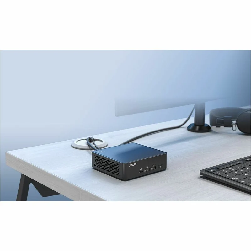 Mini PC Asus NUC 15 Pro NUC15CRKC5 - Intel Core 5 210H RNUC15CRKC500001