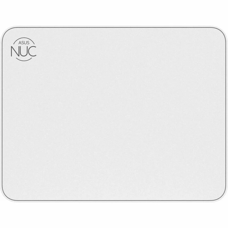Ordinateur de bureau Asus NUC 15 Pro Plus RNUC15CRSU9089AU - Intel Core Ultra 9 285H - 32 Go - SSD 1 To - Mini PC - Argent RNUC15CRSU9089AU