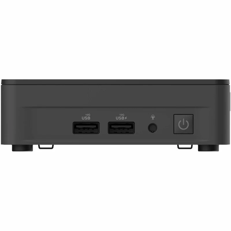 Système barebone Asus NUC 13 Pro RNUC13ANHH700001I - Mini PC - Intel Core i7 13e génération i7-13620H RNUC13ANHH700001I