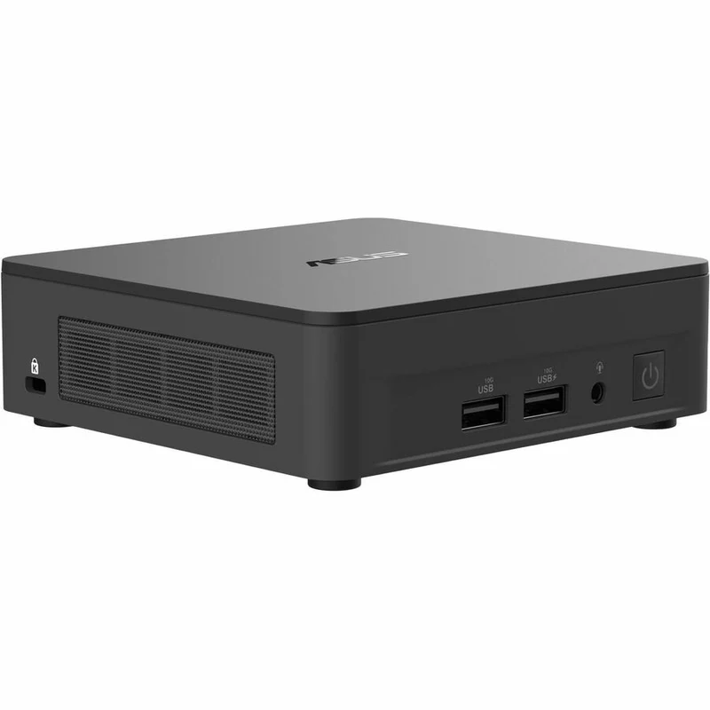 Système barebone Asus NUC 13 Pro RNUC13ANHH700001I - Mini PC - Intel Core i7 13e génération i7-13620H RNUC13ANHH700001I