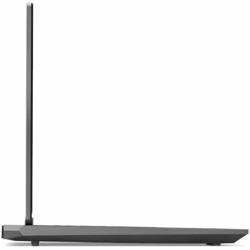 Ordinateur portable gaming Lenovo LOQ 15IAX9I 83FQ003JCF 15.6" - Full HD - Intel Core i5 12e génération i5-12450HX - 16 Go - SSD 512 Go - Clavier français et anglais - Gris Luna 83FQ003JCF