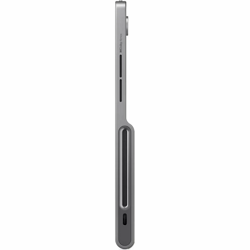 Tablette Lenovo Tab Plus TB351FU - 11.5" 2K - MediaTek Helio G99 (6 nm) Octa-core - 8 Go - 128 Go de stockage - Android 14 - Gris Luna ZADX0168CA