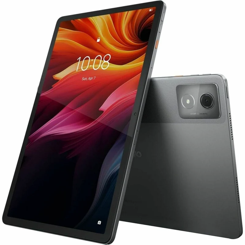 Tablette Lenovo Tab K11 Plus TB352FU - 11.4" 2K - Qualcomm Snapdragon SDM685 Octa-core - 6 Go - 128 Go de stockage - Android 14 - Gris Luna - 1 ZADS0102US
