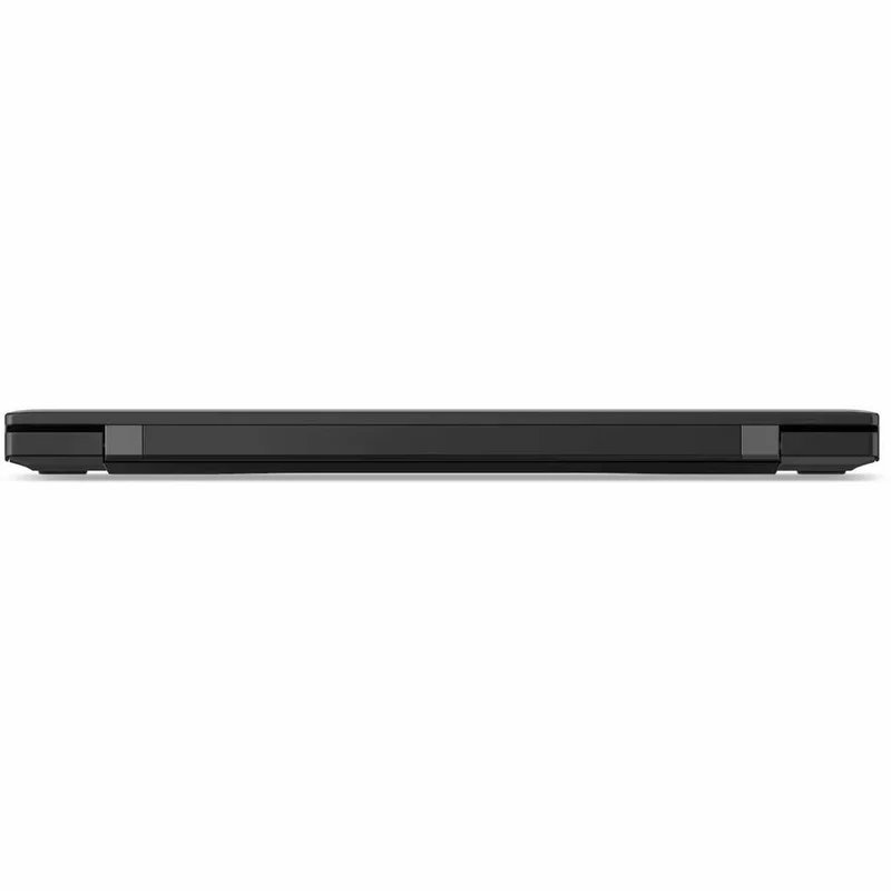 Ordinateur portable Lenovo ThinkPad T14s Gen 6 (21QX000NUS) 14" Copilot+ avec écran tactile WUXGA, processeur Intel Core Ultra 7 268V, 32 Go, SSD 1 To, clavier anglais, noir (21QX000NUS)