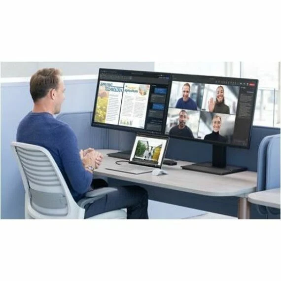 Ordinateur portable Microsoft Surface 13" à écran tactile Copilot+ - Qualcomm Snapdragon X Plus X1P-42-100 - 16 Go - SSD 512 Go - Platinum EP2-31735