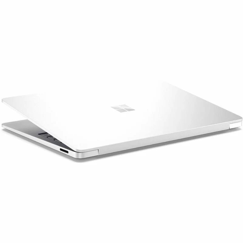 Ordinateur portable Microsoft Surface 13" à écran tactile Copilot+ - Qualcomm Snapdragon X Plus X1P-42-100 - 16 Go - SSD 512 Go - Platinum EP2-31735