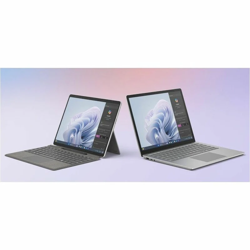 Tablette Microsoft Surface Pro 10 - 13" - Technologie vPro - 16 Go - SSD 256 Go - Windows 11 - 5G EP2-34158