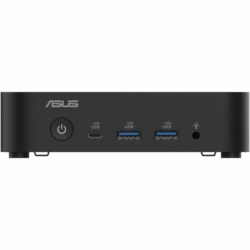 Mini PC Asus NUC 14 Essential NUC14MNK-B - Barebone - Intel N97 série N RNUC14MNK9700001