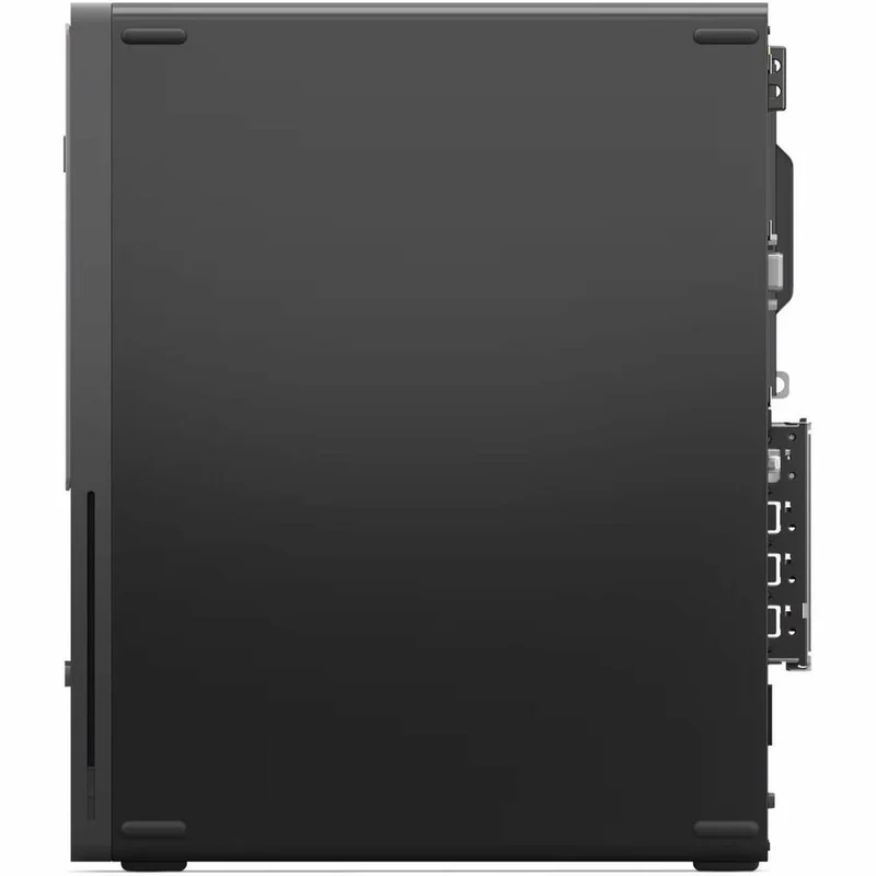 Ordinateur de bureau Lenovo ThinkCentre Neo 50s Gen 5 12XF0013US - Intel Core i5 14e génération i5-14400 - 32 Go - SSD 512 Go - Compact - Noir 12XF0013US
