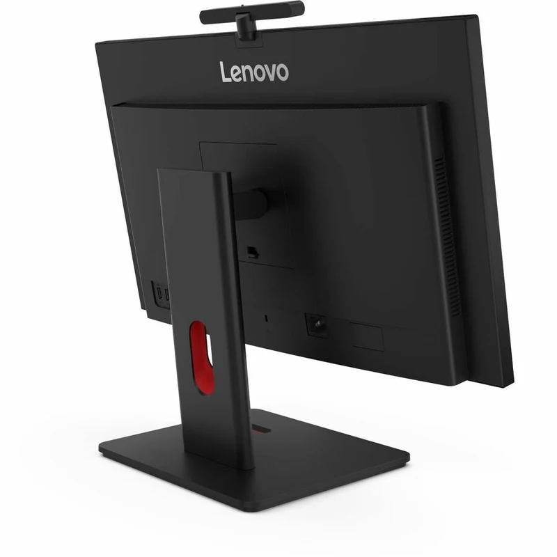 Ordinateur tout-en-un Lenovo ThinkCentre M90a Gen 6 13AT0004US - Intel Core Ultra 5 2e génération 225 - 16 Go - SSD 512 Go - Écran Full HD 23.8" - Noir 13AT0004US