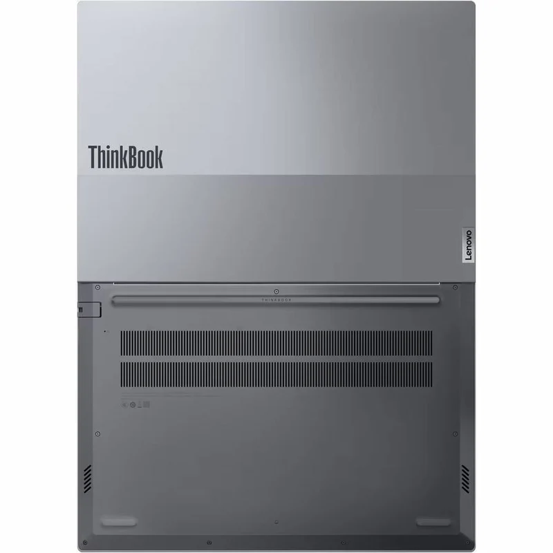 Ordinateur portable Lenovo ThinkBook 16 G8 IAL 21SK0095US 16 pouces - WUXGA - Intel Core Ultra 5 225U - 16 Go - SSD 512 Go - Clavier anglais - Gris arctique 21SK0095US