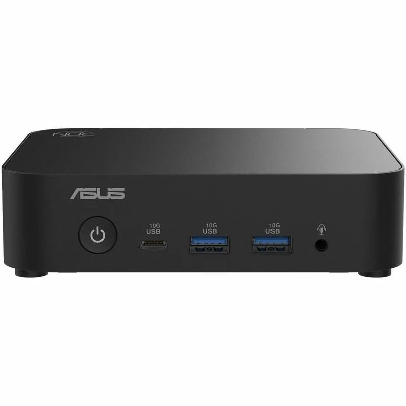 Mini PC Asus NUC 14 Essential NUC14MNK-B - Barebone - Intel N150 série N RNUC14MNK1500001