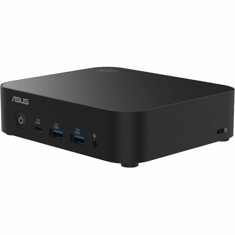 Mini PC Asus NUC 14 Essential NUC14MNK-B - Barebone - Intel N150 série N RNUC14MNK1500001