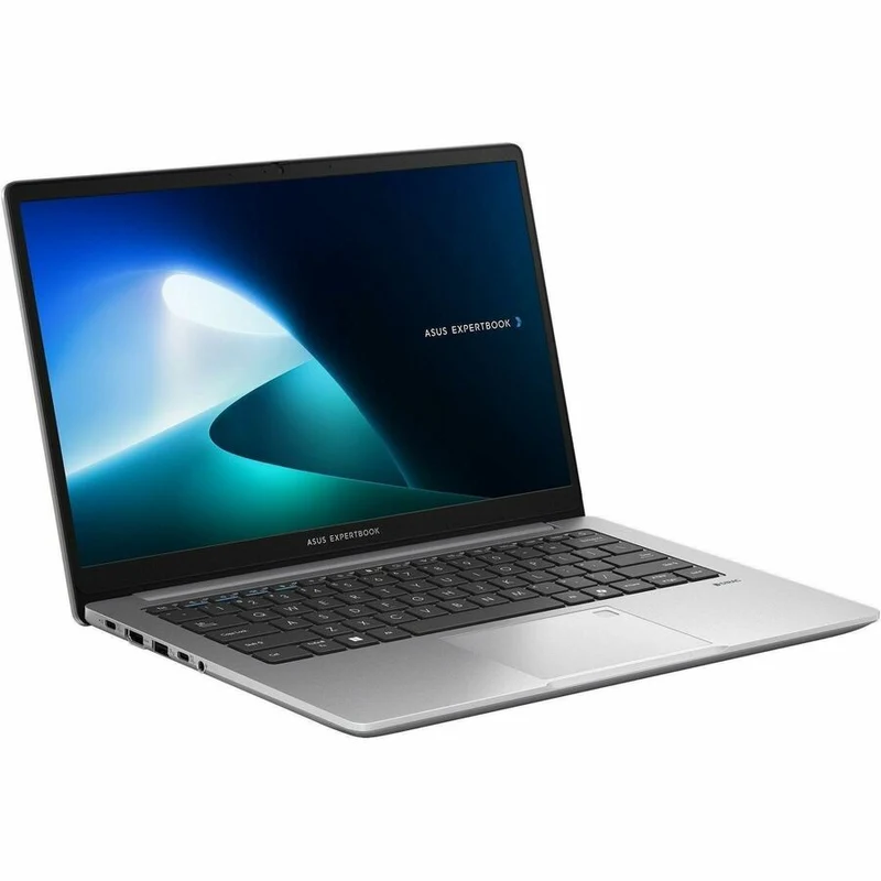 Ordinateur portable Asus ExpertBook P1 P1403 P1403CVA-P516512-CA 14" - Full HD - Intel Core i5 13e génération i5-13420H - Plateforme Intel Evo - 16 Go - SSD 512 Go - Clavier anglais - Gris brumeux P1403CVA-P516512-CA