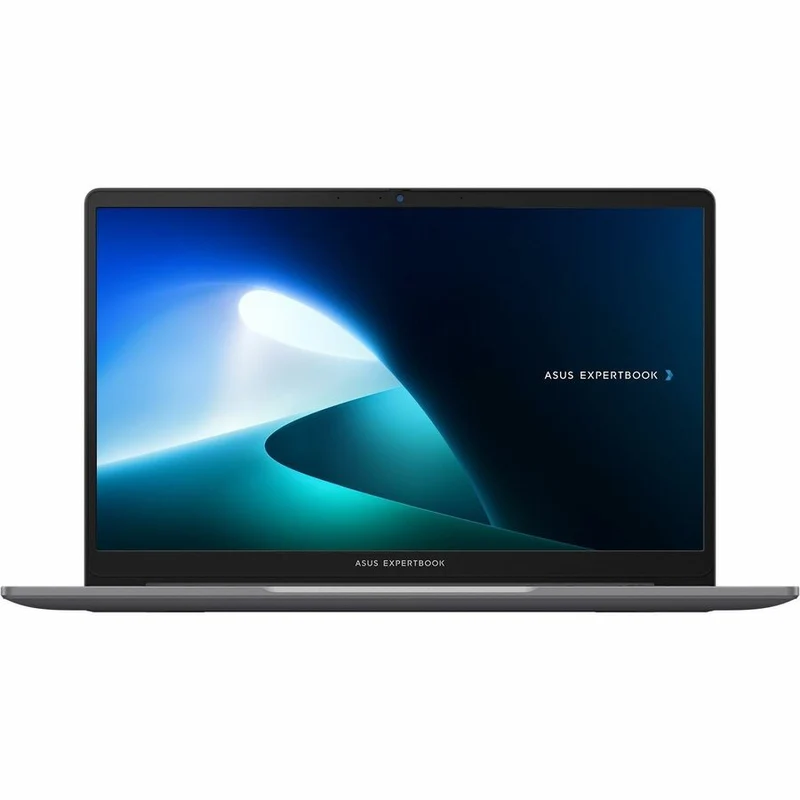 Ordinateur portable Asus ExpertBook P1 P1403 P1403CVA-P516512-CA 14" - Full HD - Intel Core i5 13e génération i5-13420H - Plateforme Intel Evo - 16 Go - SSD 512 Go - Clavier anglais - Gris brumeux P1403CVA-P516512-CA