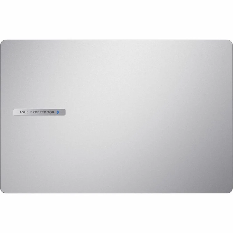 Ordinateur portable Asus ExpertBook P1 P1403 P1403CVA-P516512-CA 14" - Full HD - Intel Core i5 13e génération i5-13420H - Plateforme Intel Evo - 16 Go - SSD 512 Go - Clavier anglais - Gris brumeux P1403CVA-P516512-CA