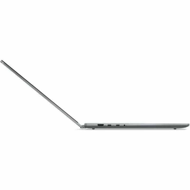 Lenovo IdeaPad 5 16IRU9 83DU000BCF Ordinateur portable convertible 16 en 2 tactile 1 pouces - WUXGA - Intel Core 7 150U - 16 Go - SSD 1 To - Clavier français et anglais - Gris Luna 83DU000BCF