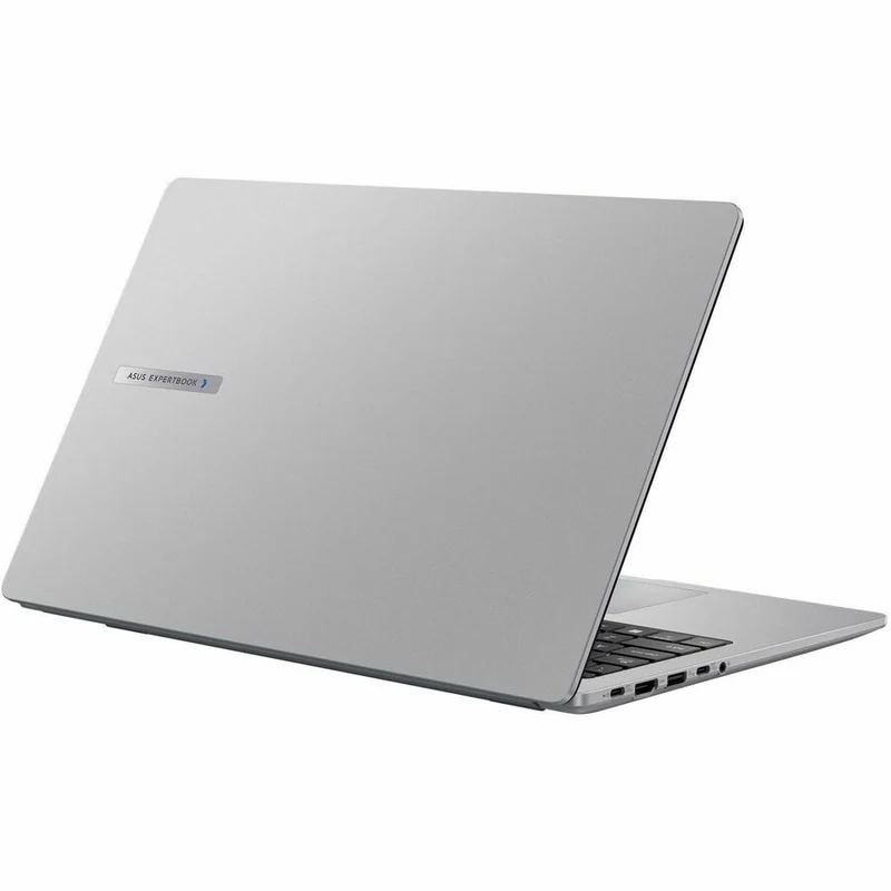 Ordinateur portable Asus ExpertBook P1 P1503 P1503CVA-P516512-CB 15.6" - Full HD - Intel Core i5 13e génération i5-13420H - 16 Go - SSD 512 Go - Gris brumeux P1503CVA-P516512-CB