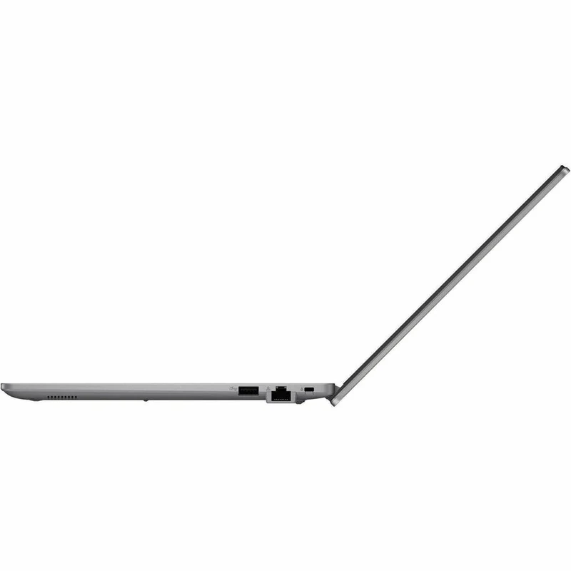 Ordinateur portable Asus ExpertBook P1 P1503 P1503CVA-P516512-CB 15.6" - Full HD - Intel Core i5 13e génération i5-13420H - 16 Go - SSD 512 Go - Gris brumeux P1503CVA-P516512-CB