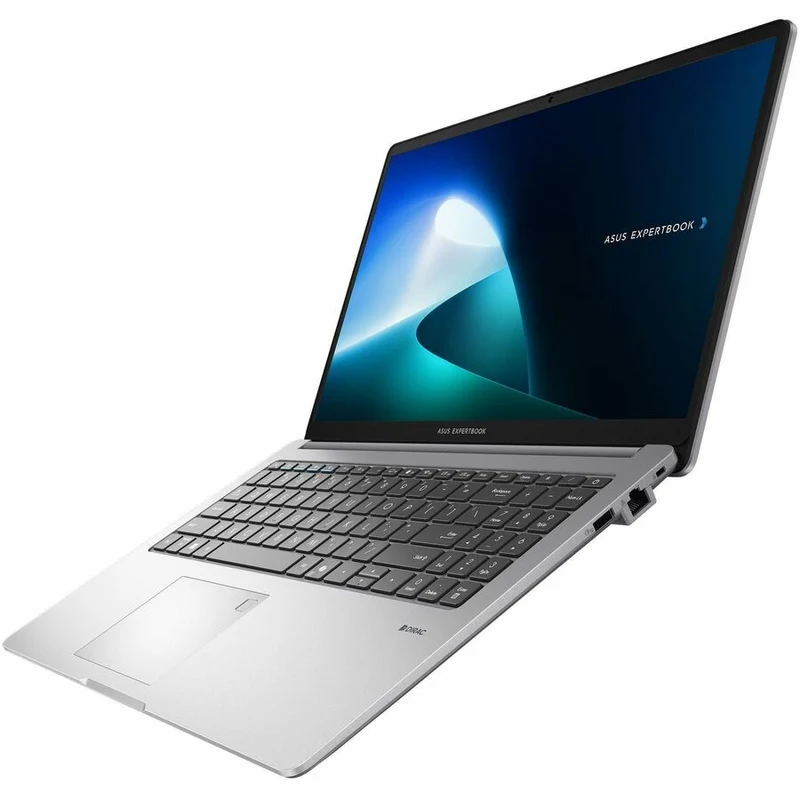 Ordinateur portable Asus ExpertBook P1 P1503 P1503CVA-P516512-CB 15.6" - Full HD - Intel Core i5 13e génération i5-13420H - 16 Go - SSD 512 Go - Gris brumeux P1503CVA-P516512-CB