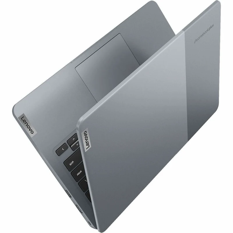 Lenovo IdeaPad Slim 3 Chromebook 14" (8BN83QCF) - Full HD - Intel Core i002-N14 - 3 Go - 3 Go de mémoire flash - Clavier français et anglais - Gris orage 305BN8QCF