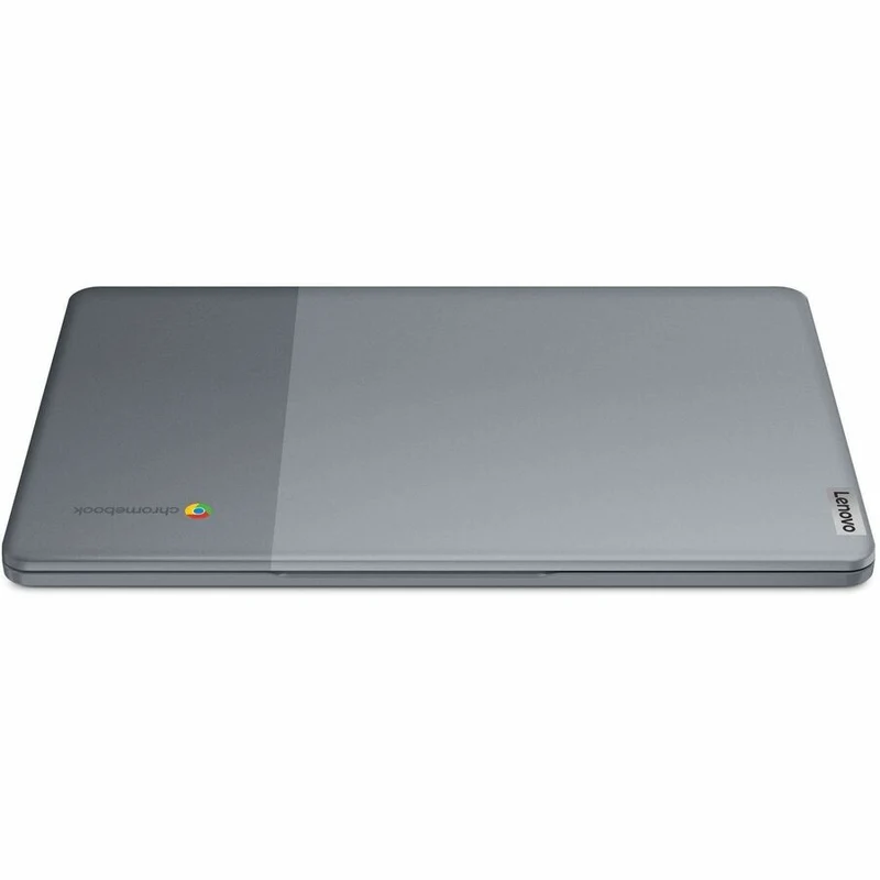 Lenovo IdeaPad Slim 3 Chromebook 14" (8BN83QCF) - Full HD - Intel Core i002-N14 - 3 Go - 3 Go de mémoire flash - Clavier français et anglais - Gris orage 305BN8QCF