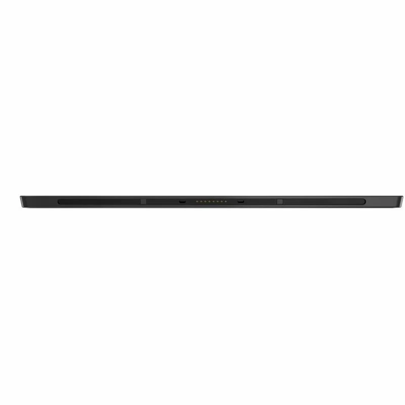 Lenovo ThinkPad X12 Detachable Gen 2 21LK0035CA Ordinateur portable 12.3 en 2 1" tactile détachable - Full HD Plus - Intel Core Ultra 5 134U - Technologie vPro - 16 Go - SSD 512 Go - Clavier français - Noir 21LK0035CA