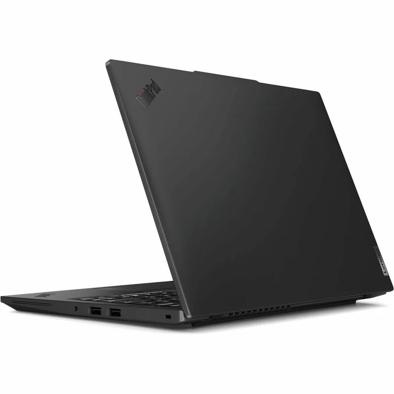 Ordinateur portable Lenovo ThinkPad L14 Gen 5 21L10064CA 14" - WUXGA - Intel Core Ultra 5 125U - 16 Go - SSD 512 Go - Clavier français - Noir 21L10064CA