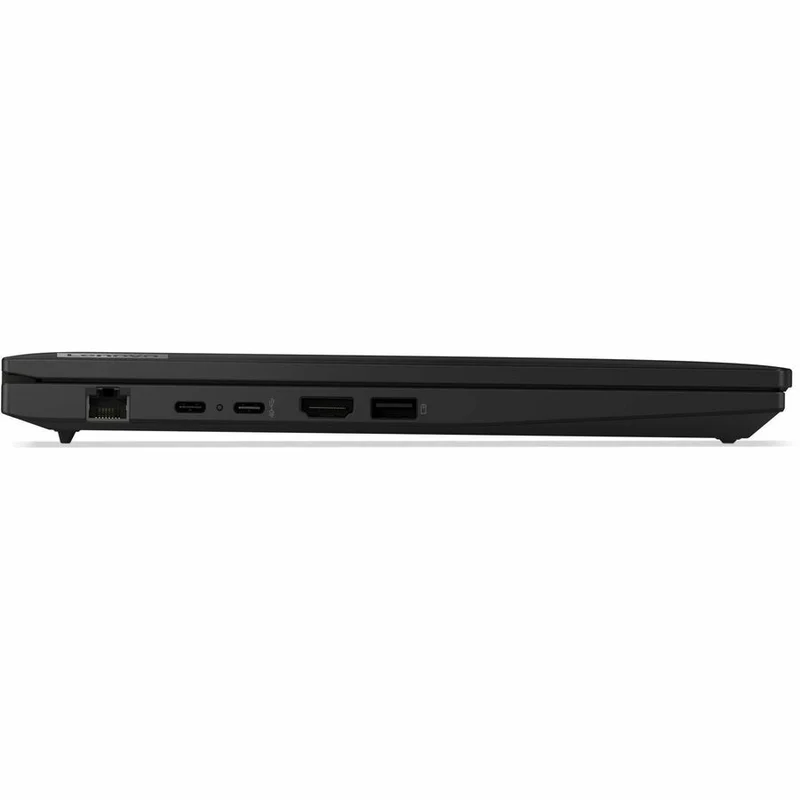 Ordinateur portable Lenovo ThinkPad L14 Gen 5 21L10064CA 14" - WUXGA - Intel Core Ultra 5 125U - 16 Go - SSD 512 Go - Clavier français - Noir 21L10064CA