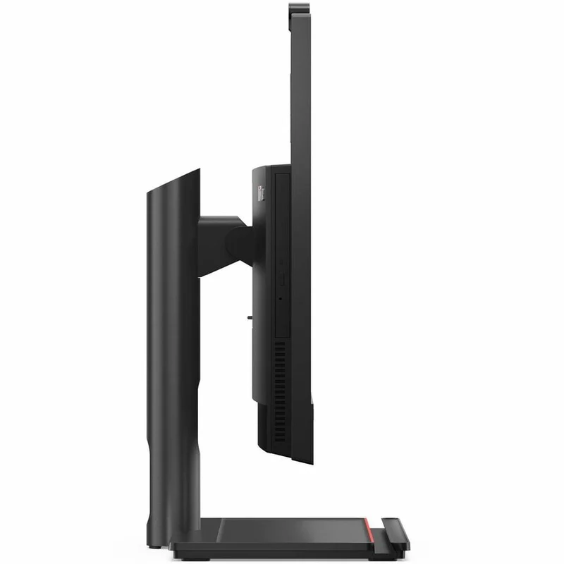 Ordinateur tout-en-un Lenovo ThinkCentre M90a Gen 5 12SH002DCA - Intel Core i5 14e génération i5-14500 - Technologie vPro - 32 Go - SSD 512 Go - Écran Full HD 23.8" - Noir 12SH002DCA