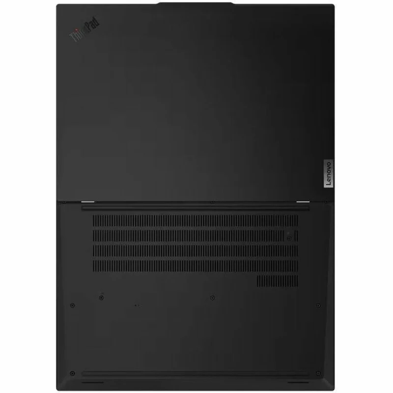 Ordinateur portable Lenovo ThinkPad L16 Gen 1 21L3005ECA 16 pouces - WUXGA - Intel Core Ultra 5 125U - 16 Go - SSD 512 Go - Clavier français - Noir 21L3005ECA