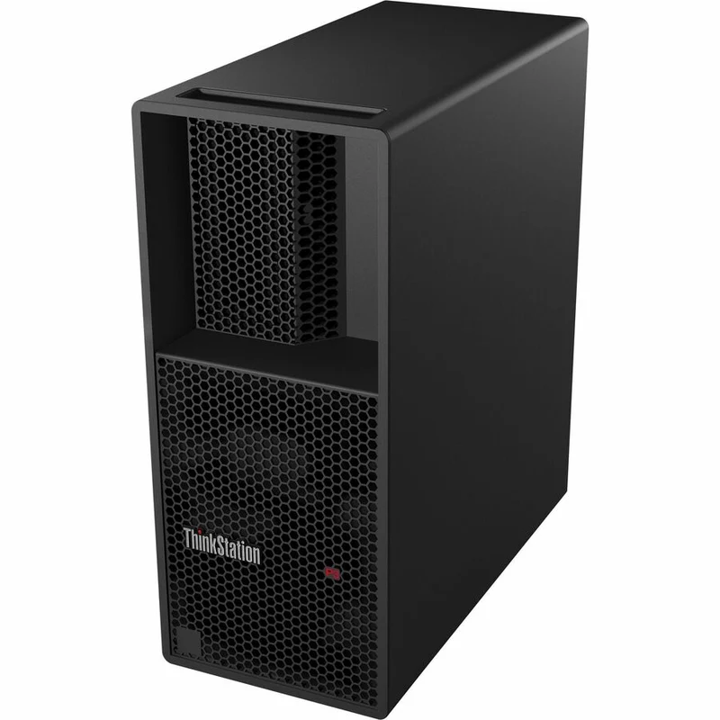 Station de travail Lenovo ThinkStation P3 30GS00HXUS - 1 x Intel Core i7 14e génération i7-14700 - 32 Go - SSD 1 To - Tour 30GS00HXUS