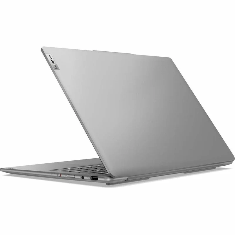 Ordinateur portable Lenovo IdeaPad Slim 7 14IMH9 83D80002CF 14" avec écran tactile - WUXGA - Intel Core Ultra 7 155H - Plateforme Intel Evo - 16 Go - SSD 1 To - Clavier français et anglais - Gris Luna 83D80002CF
