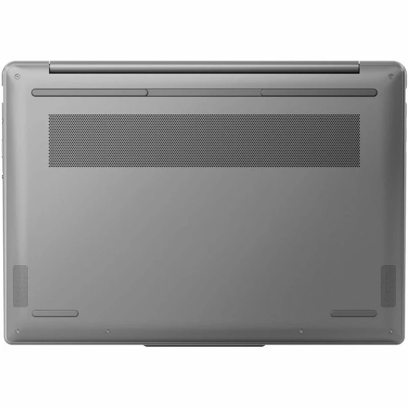 Ordinateur portable Lenovo IdeaPad Slim 7 14IMH9 83D80002CF 14" avec écran tactile - WUXGA - Intel Core Ultra 7 155H - Plateforme Intel Evo - 16 Go - SSD 1 To - Clavier français et anglais - Gris Luna 83D80002CF