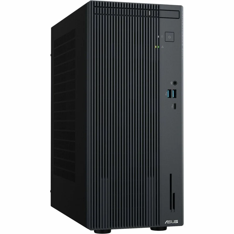 Ordinateur de bureau Asus ExpertCenter P500MVC-P51SR-CB - Intel Core i5 13e génération i5-13420H - 16 Go - SSD 1 To - Mini-tour - Gris P500MVC-P51SR-CB