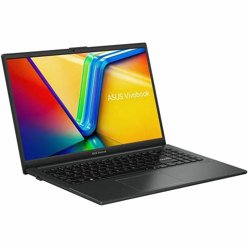 Asus Vivobook Go 15 OLED E1504G E1504GA-AS31-CA Ordinateur portable 15.6" - Full HD - Intel Core i3 i3-N305 - 8 Go - SSD 512 Go - Clavier anglais - Noir mixte E1504GA-AS31-CA