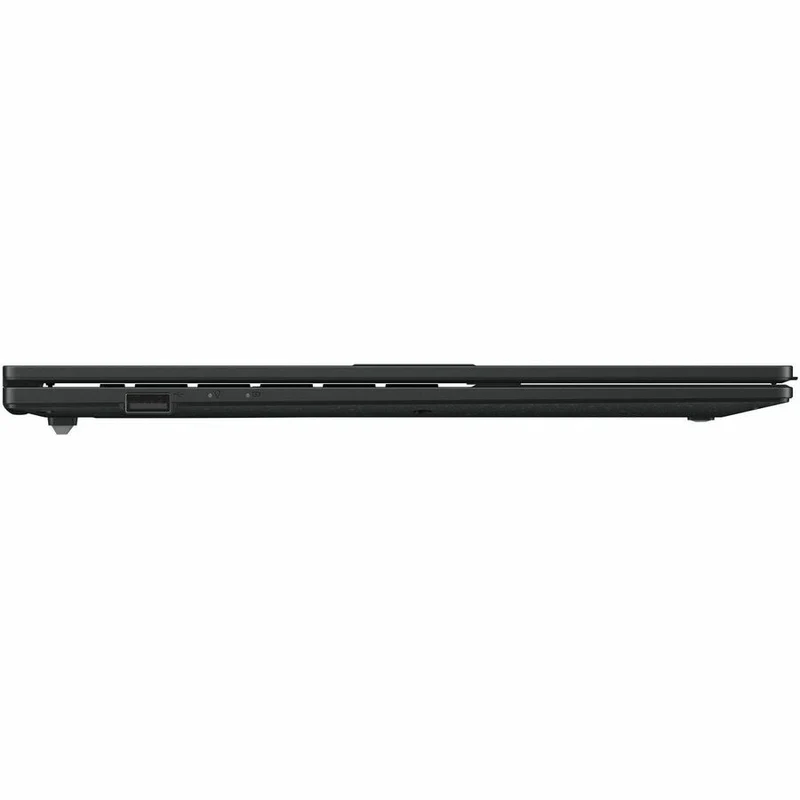 Asus Vivobook Go 15 OLED E1504G E1504GA-AS31-CA Ordinateur portable 15.6" - Full HD - Intel Core i3 i3-N305 - 8 Go - SSD 512 Go - Clavier anglais - Noir mixte E1504GA-AS31-CA