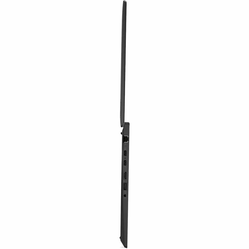 Station de travail mobile Lenovo ThinkPad P14s Gen 4 21HGS61E00 14" - 2.8K - Intel Core i7 13e génération i7-1360P - 32 Go - SSD 1 To - Clavier anglais (États-Unis) - Noir Villi 21HGS61E00