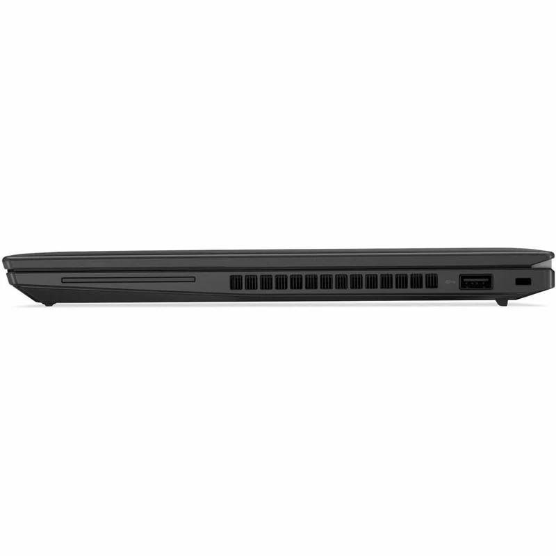 Station de travail mobile Lenovo ThinkPad P14s Gen 4 21HGS61E00 14" - 2.8K - Intel Core i7 13e génération i7-1360P - 32 Go - SSD 1 To - Clavier anglais (États-Unis) - Noir Villi 21HGS61E00
