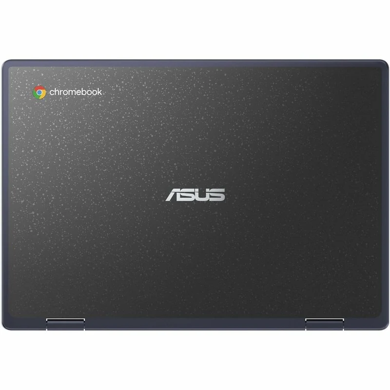Chromebook Asus CR11 CR1104CTA-CN1864-CA Chromebook robuste 11.6" - HD - Intel N150 série N - 8 Go - 64 Go de mémoire flash - Gris minéral CR1104CTA-CN1864-CA