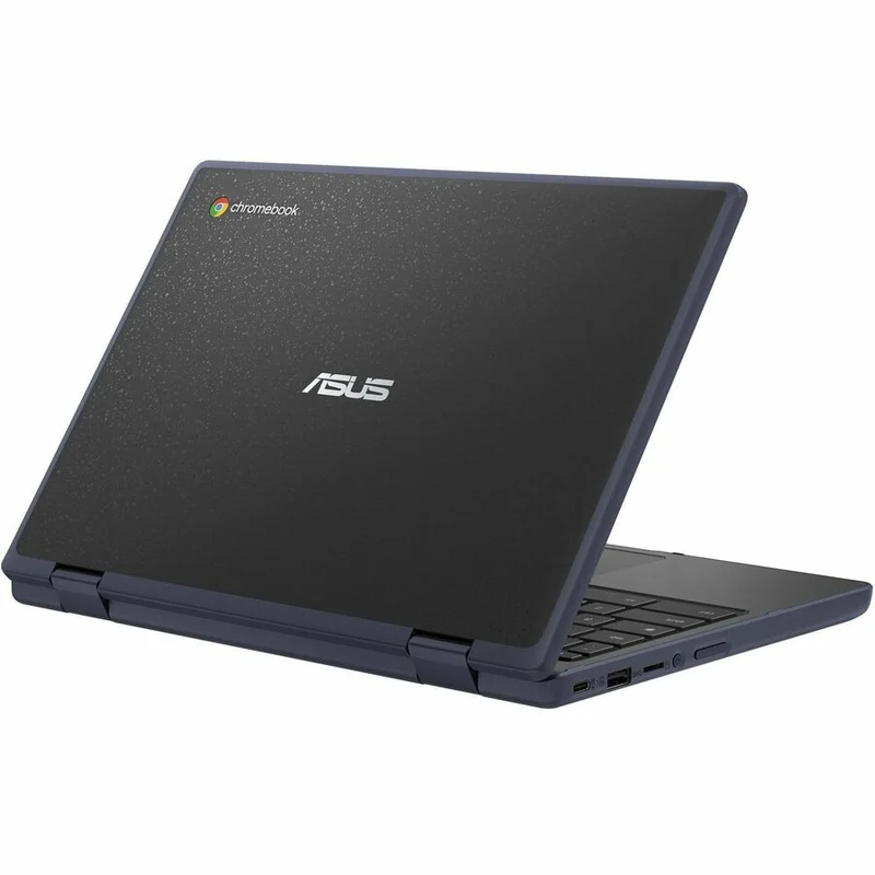 Chromebook Asus CR11 CR1104CTA-CN1864-CA Chromebook robuste 11.6" - HD - Intel N150 série N - 8 Go - 64 Go de mémoire flash - Gris minéral CR1104CTA-CN1864-CA
