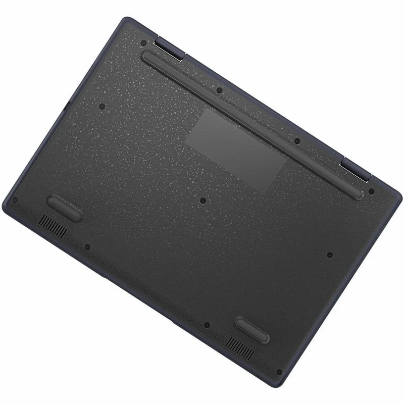 Chromebook Asus CR11 CR1104CTA-CN1864-CA Chromebook robuste 11.6" - HD - Intel N150 série N - 8 Go - 64 Go de mémoire flash - Gris minéral CR1104CTA-CN1864-CA