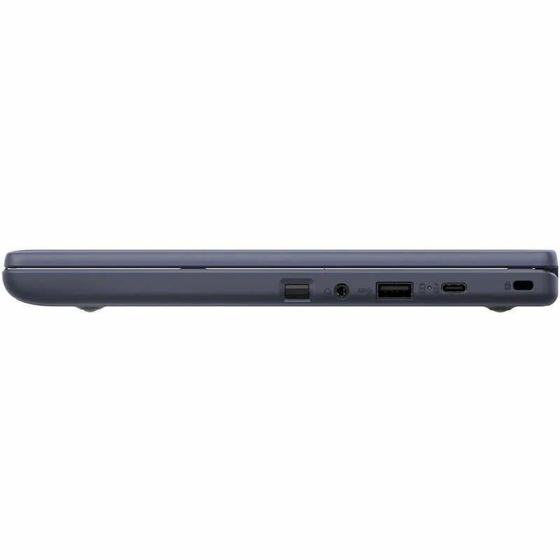 Chromebook Asus CR11 CR1104CTA-CN1864-CA Chromebook robuste 11.6" - HD - Intel N150 série N - 8 Go - 64 Go de mémoire flash - Gris minéral CR1104CTA-CN1864-CA