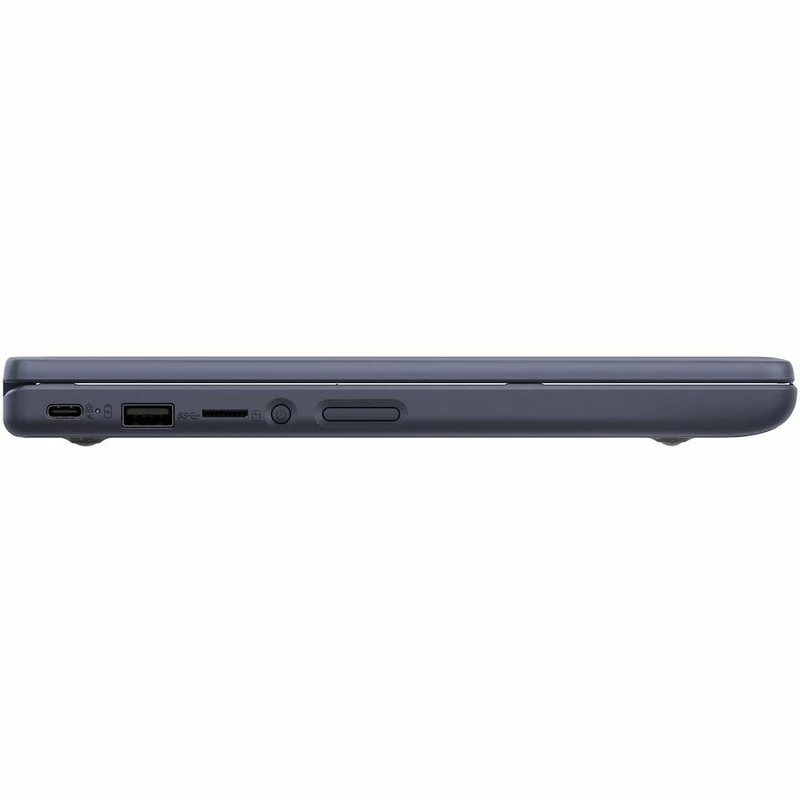 Chromebook Asus CR11 CR1104CTA-CN1864-CA Chromebook robuste 11.6" - HD - Intel N150 série N - 8 Go - 64 Go de mémoire flash - Gris minéral CR1104CTA-CN1864-CA