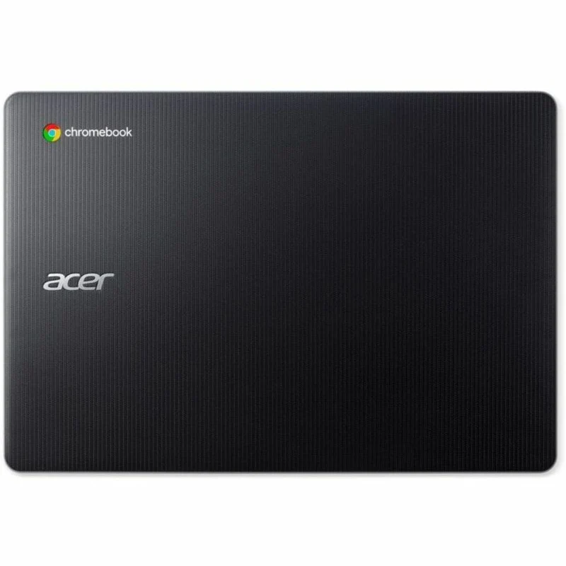 Acer Chromebook 314 C936 C936-C84C 14" - Full HD - Intel N100 - 4 Go - 64 Go de mémoire flash - Clavier anglais (États-Unis) - Noir NX.KNJAA.005