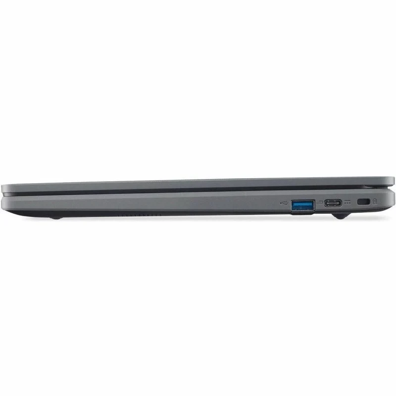 Acer Chromebook 314 C936 C936-C84C 14" - Full HD - Intel N100 - 4 Go - 64 Go de mémoire flash - Clavier anglais (États-Unis) - Noir NX.KNJAA.005